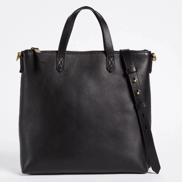 Madewell Handbags - Madewell Transport Crossbody